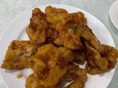 -宝发园名菜馆