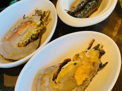 小青龙-舒友海鲜姿造(白鹭洲店)