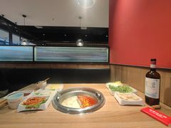 -季季红火锅(长沙步行街店)