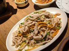 滑溜里脊丝-姥姥家春饼店(八里庄店)