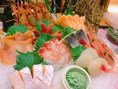 -花潮料理艺食馆(世欧广场店)