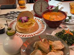 -太食獸泰式茶餐厅(IFS国金中心店)