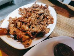 -炙热童年·老北京炙子烤肉(南锣鼓巷店)