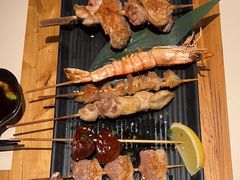 -藤原布二·八佰善会席料理(奥体店)