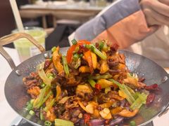 -澎湖湾农家菜(八一路楚天府店)