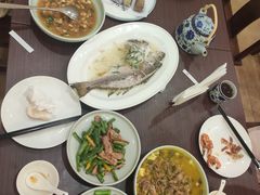 -诸暨耀江开元名都大酒店·西子灶中餐厅