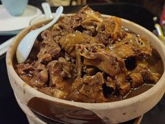 -鹅滋道(甘坑古镇店)