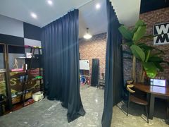 -WE ME 伴山营地·城市露营·团建策划