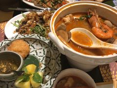 -simply thai天泰(静安嘉里中心店)