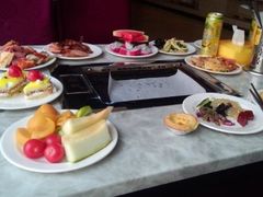 -淀里船宴(卓达店)