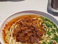 -李兰英湖南面馆(护国路店)