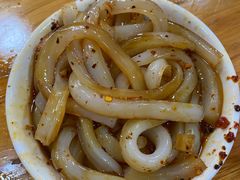 -洞子口张老二凉粉(文殊院店)