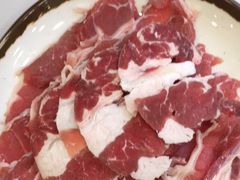 -白山烧烤(文安路万豪店)