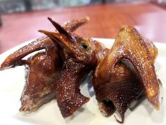 -香港仔茶餐厅(凤阳店)