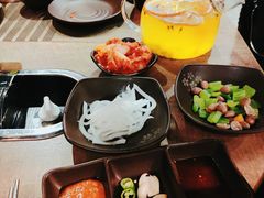 -香猪坊韩国烤肉专属门店(魏公村店)