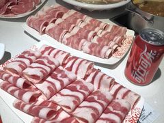 -阿香婆欢乐火锅（全运村中央广场店）(中央广场店)