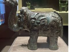 -上海中国航海博物馆