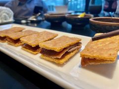-丽晶轩中餐厅(重庆丽晶酒店)