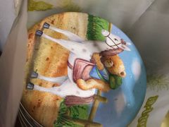 四味小盒-珍妮曲奇聪明小熊(尖沙咀店)