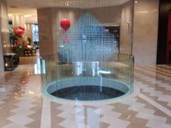 -上海浦东绿地铂骊酒店