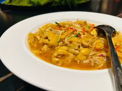 东安鸡-墨泉峰味(润和国际广场店)