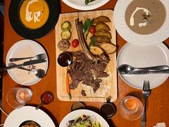 -布拉格餐厅· 中欧捷克菜(全国首店)