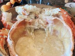 -蟹之国·精品蟹料理(极地店)