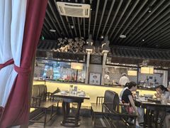-小菜园新徽菜(苏州繁花中心店)
