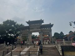 -北陵公园