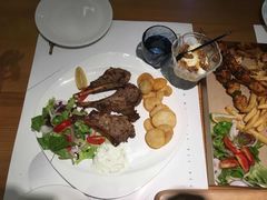 -HELLO MUSAE 拾光缪斯餐厅·纯正希腊风味(苏州中心店)