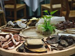 -名善山珍·野生菌汤锅(文殊院店)