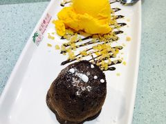 -松记糖水店(铜锣湾分店)