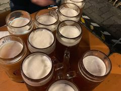 -宝莱纳餐厅(滨江店)