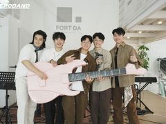 -深圳湾万象城(南山店)