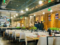 -川成元·麻辣香锅(凯德MALL西直门店)