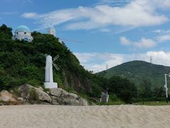 -玫瑰海岸文化旅游度假区