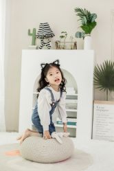 -小熊维尼高端儿童摄影(南山信和店)