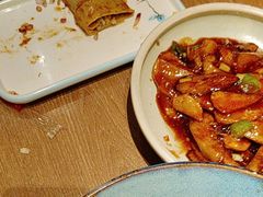 -金掌勺锅包肉(太原万达店)