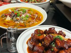 -明丰小渔馆(明月路店)