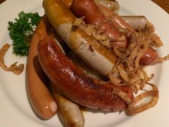 -宝莱纳餐厅(滨江店)