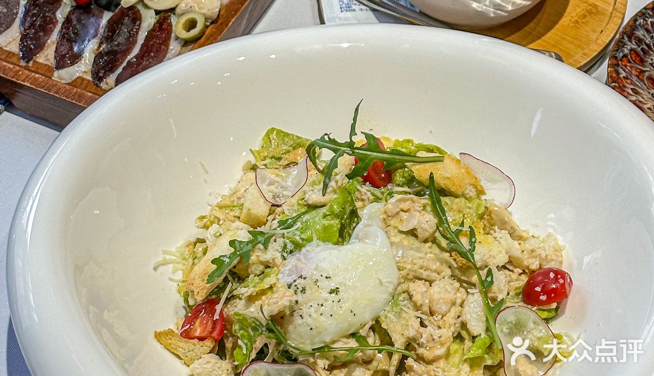 总要为了义乌这家美好的西餐厅🍴约会一次吧