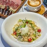 总要为了义乌这家美好的西餐厅🍴约会一次吧