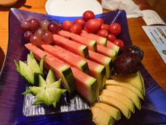 -二姐家三个拿手菜·大馅锅贴王(成林道店)