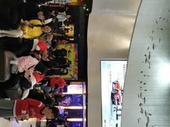 -万达影城(浦西万达广场激光IMAX店)