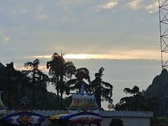 -重庆海昌加勒比海水世界