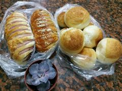 -七彩云蛋糕店(滨江二路店)