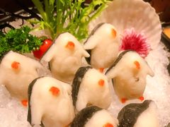 -湊湊火锅·茶憩(和平大悦城店)