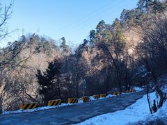 -终南山南五台景区