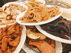 -太婆天府山珍酒楼(亚运村店)