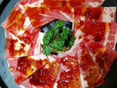 -九田家黑牛烤肉料理·自助(洪洞县城市花园店)